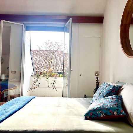 דירות מילאנו Luxury Loft מראה חיצוני תמונה