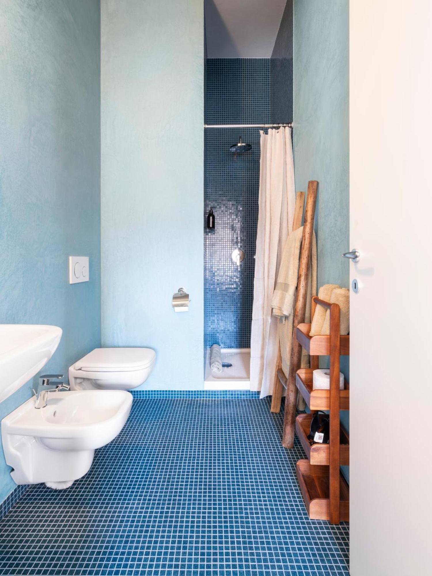 דירות מילאנו Luxury Loft מראה חיצוני תמונה