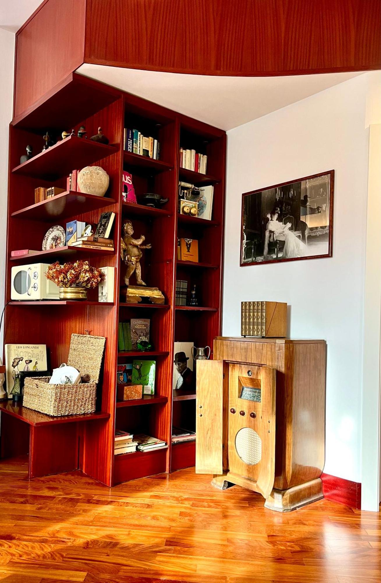 דירות מילאנו Luxury Loft מראה חיצוני תמונה