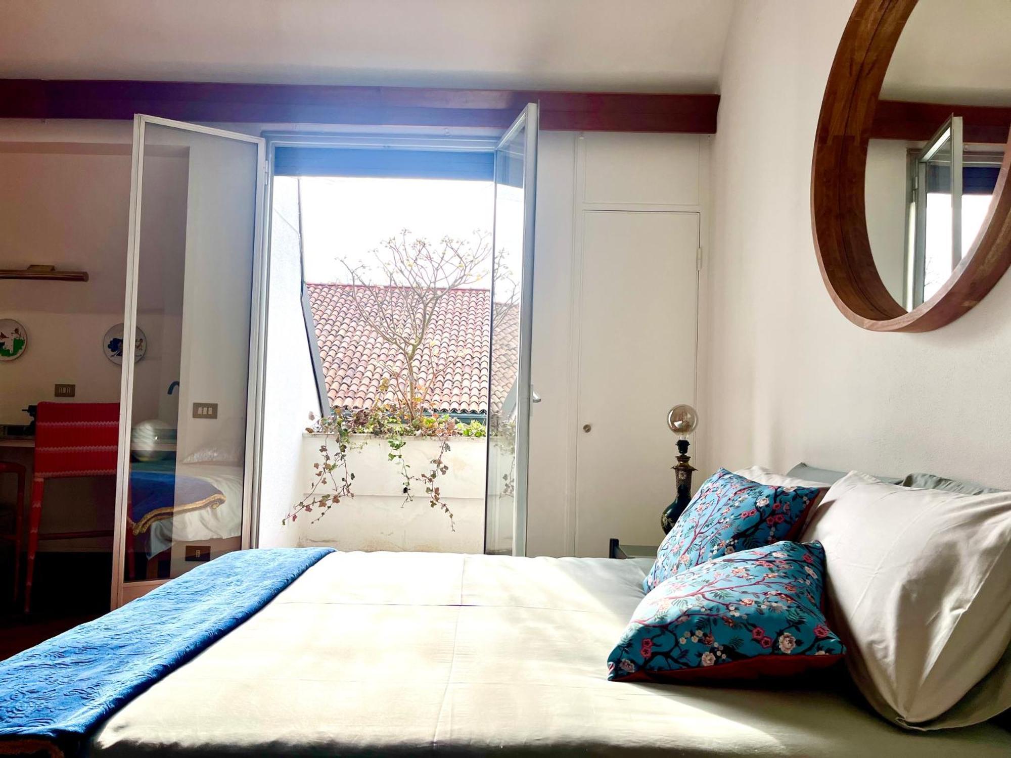 דירות מילאנו Luxury Loft מראה חיצוני תמונה