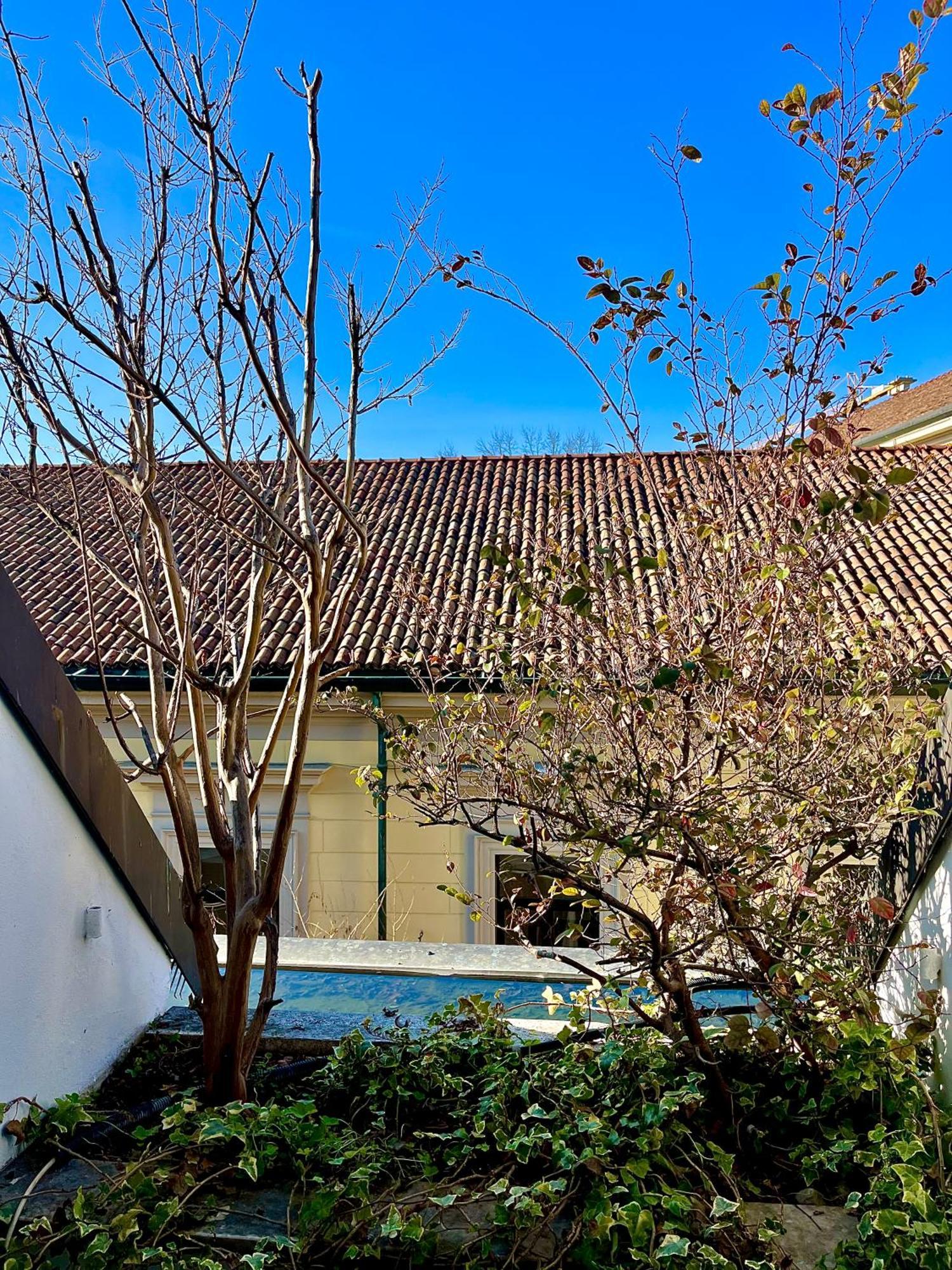 דירות מילאנו Luxury Loft מראה חיצוני תמונה